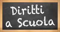 diritti a scuola